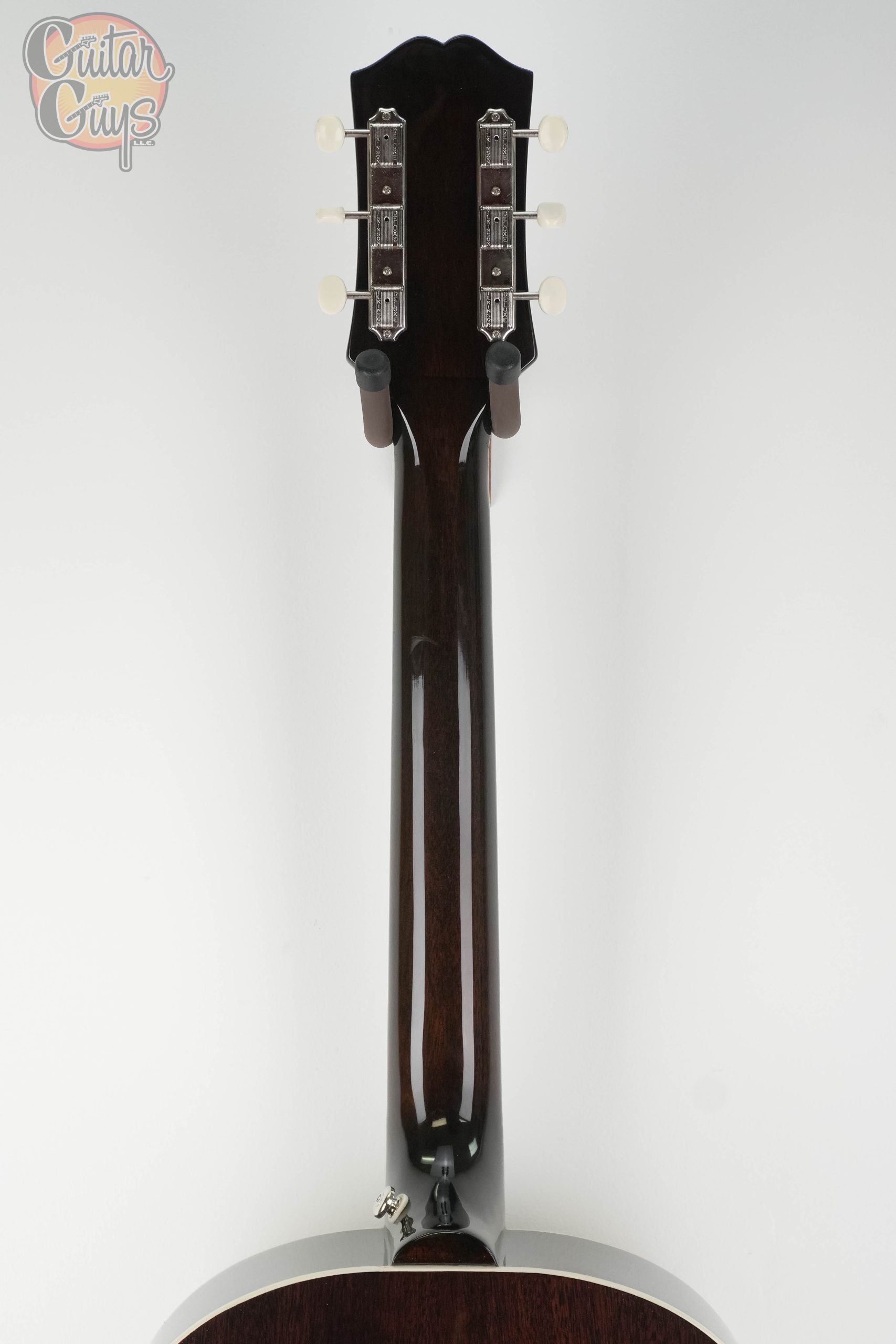 Epiphone J-45 Studio Natural - Image 7