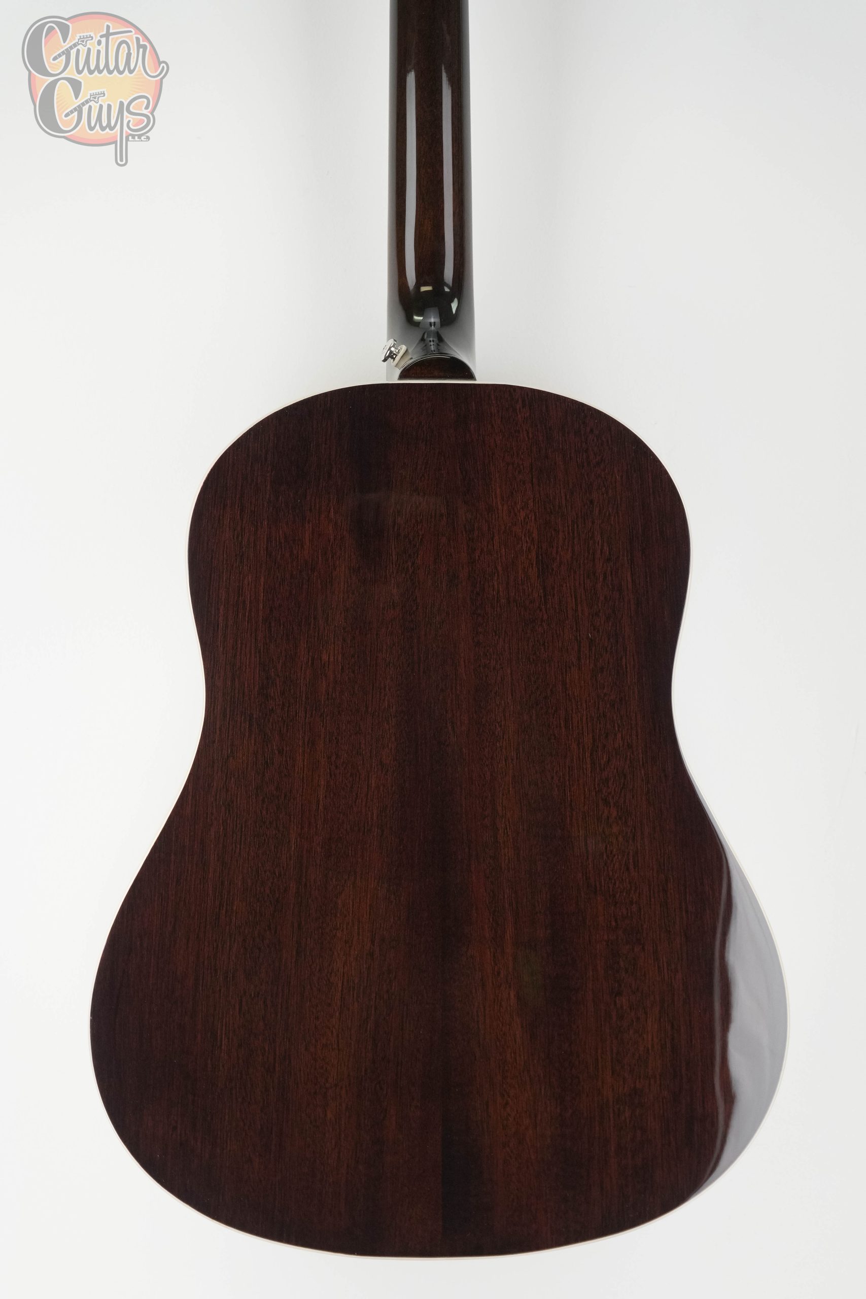Epiphone J-45 Studio Natural - Image 8