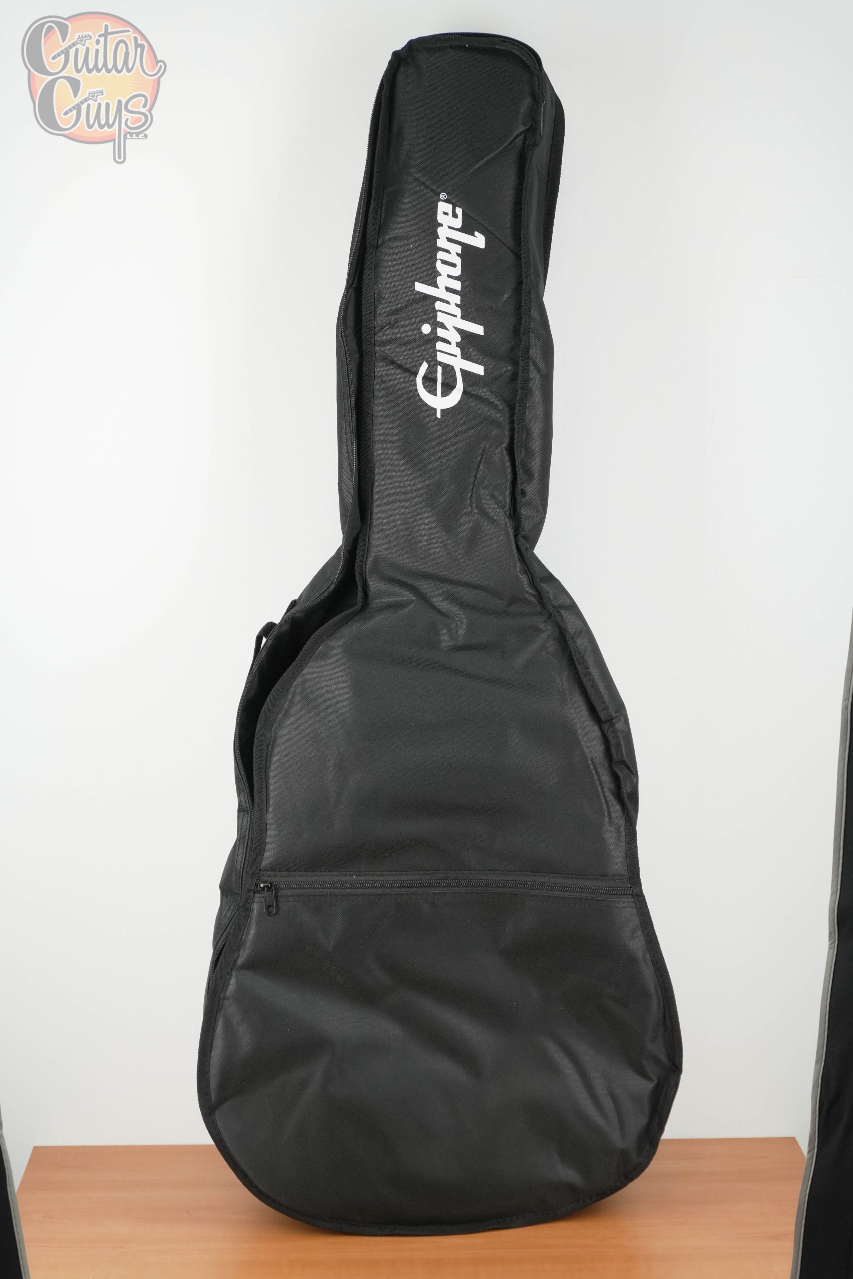 Epiphone J-45 Studio Natural - Image 9