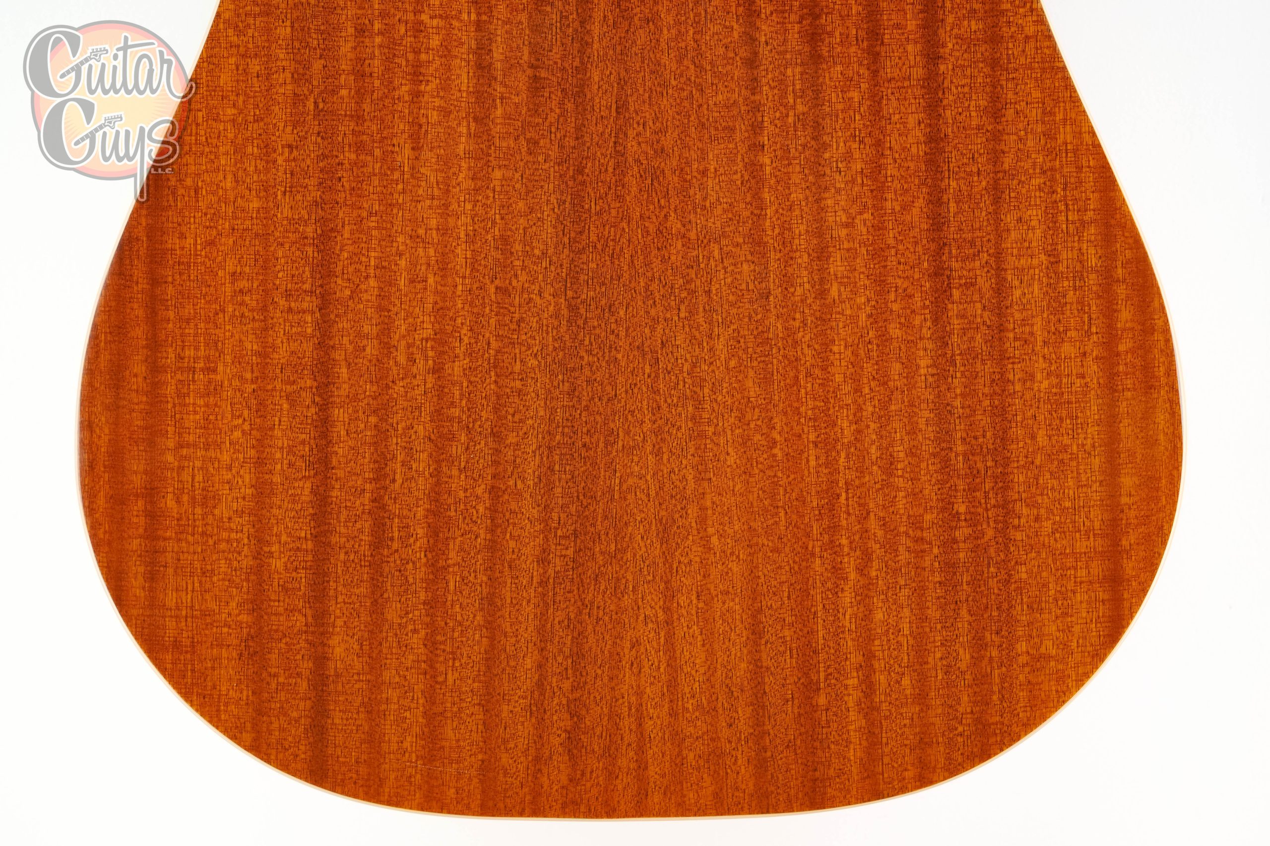 Epiphone Hummingbird Tribute Heritage Cherry Sunburst - Image 5