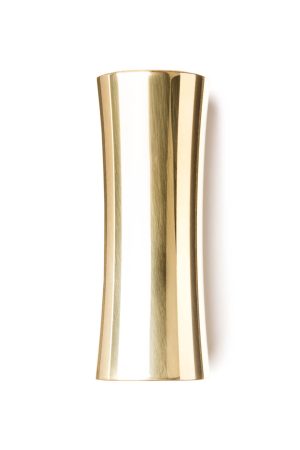 Dunlop 227 Heavy/Medium Concave Brass Slide