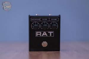 ProCo Rat 2 Distortion