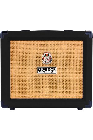 Orange Crush 20RT Combo 20w Reverb/Tuner Black Tolex