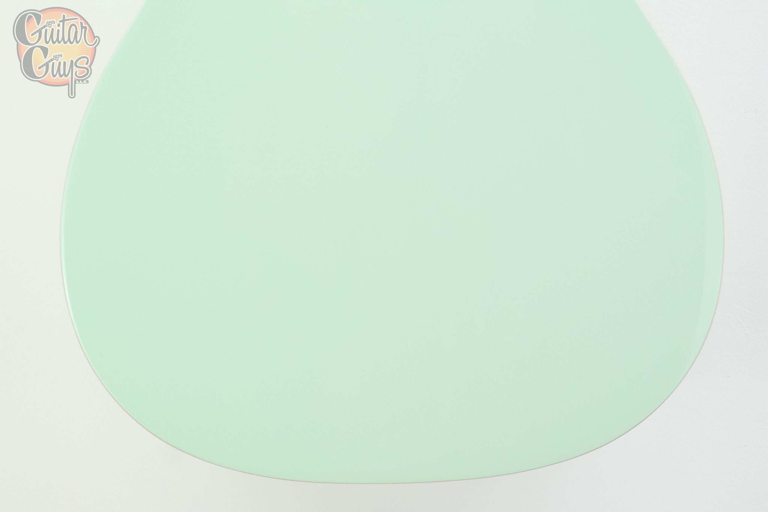 Fender California Standard Monterey E Surf Green - Image 5