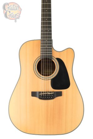 Pre-Owned Takamine GD-30CE 12-String Natural