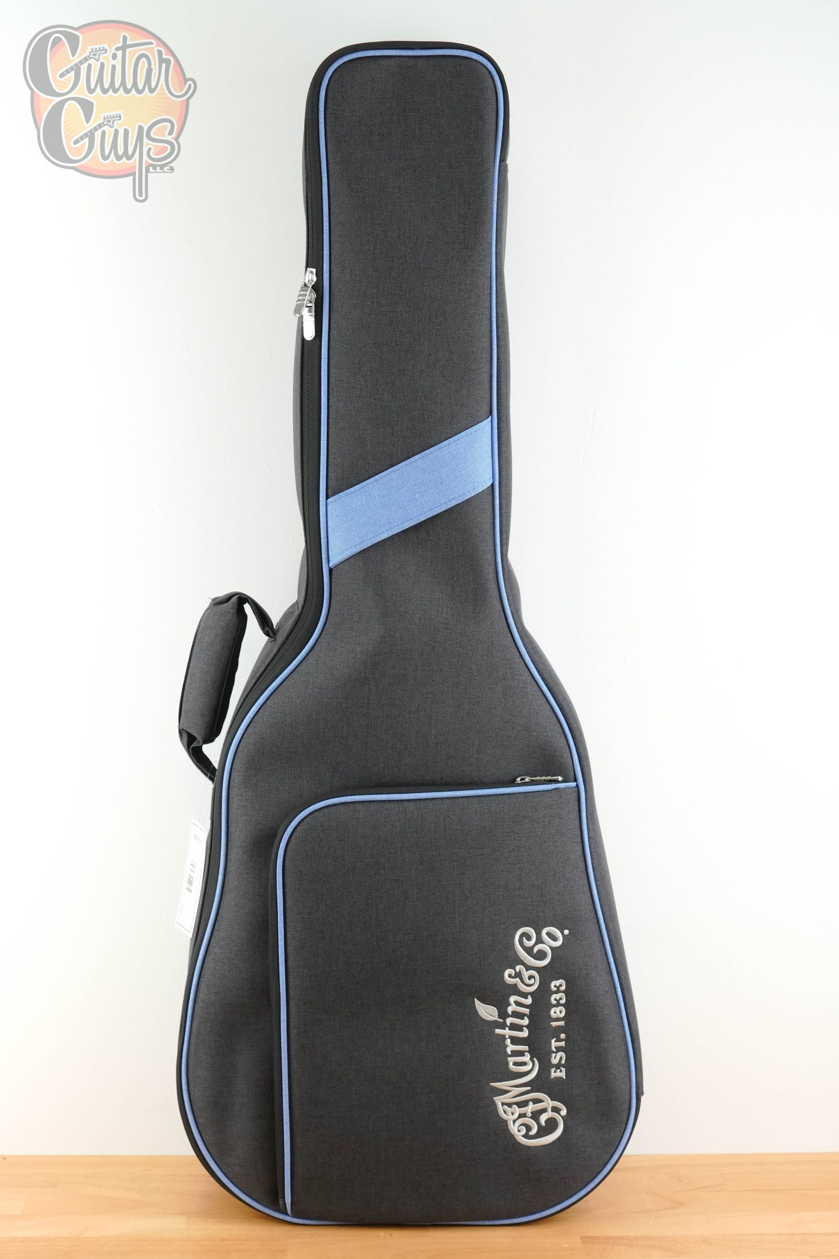 Martin 000-X2E Brazilian Burst Special - Image 12