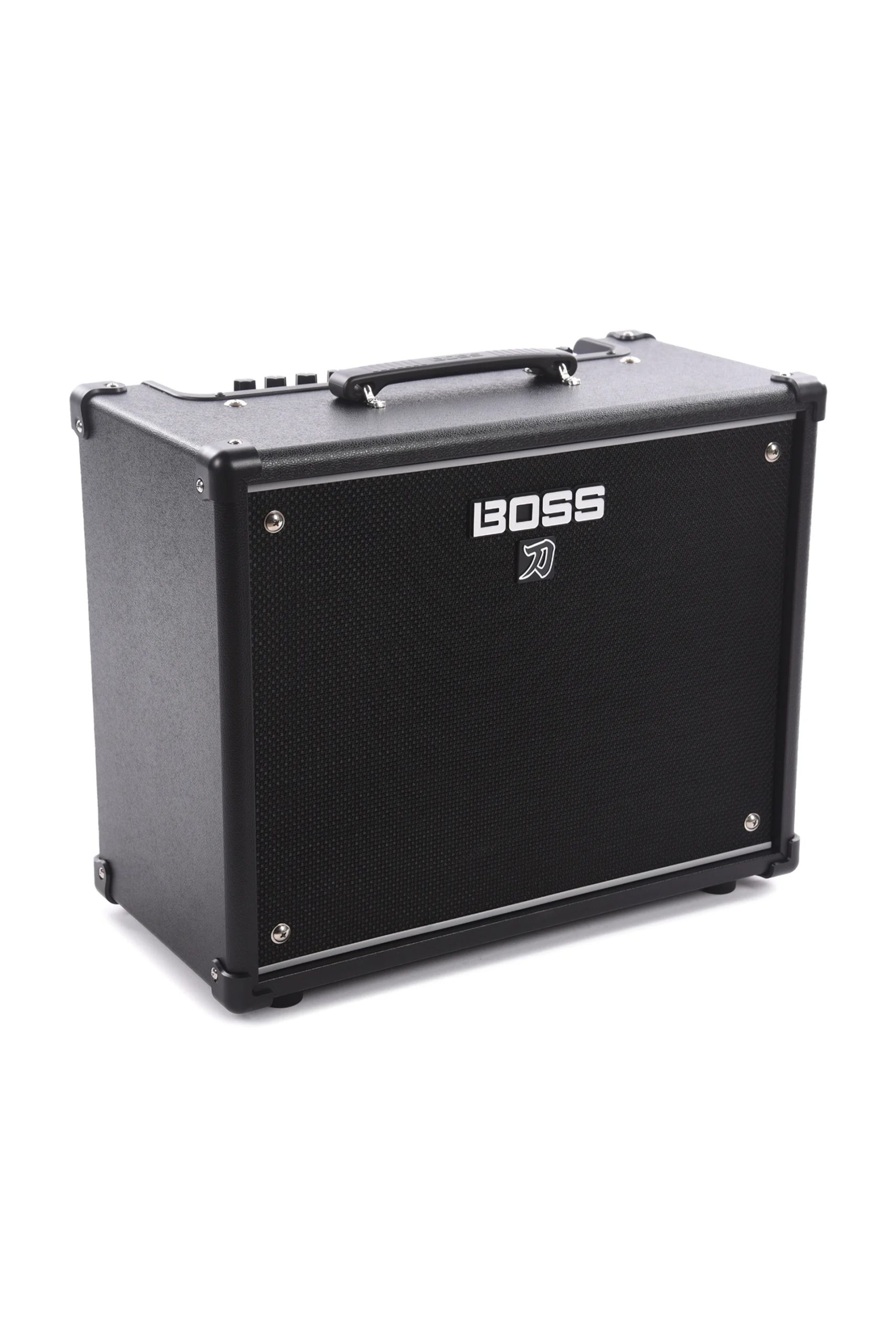 Boss Katana 50 Gen 3 - Image 4