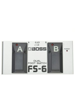Boss FS-6