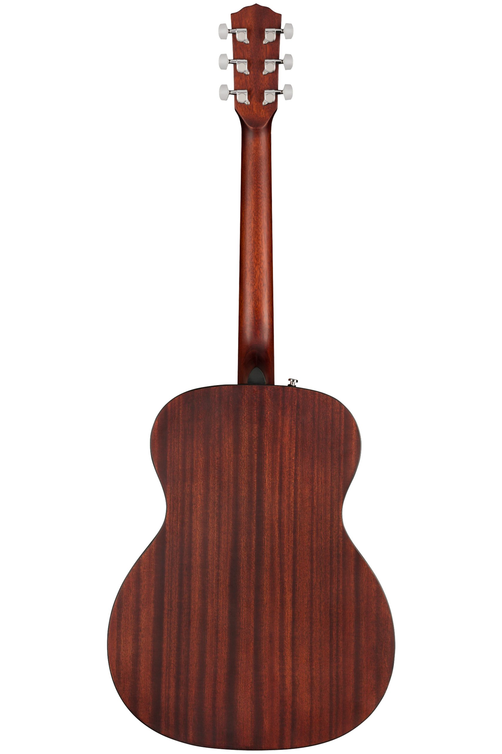 Fender CC-60S Concert Pack V2, All-Mahogany - Image 3
