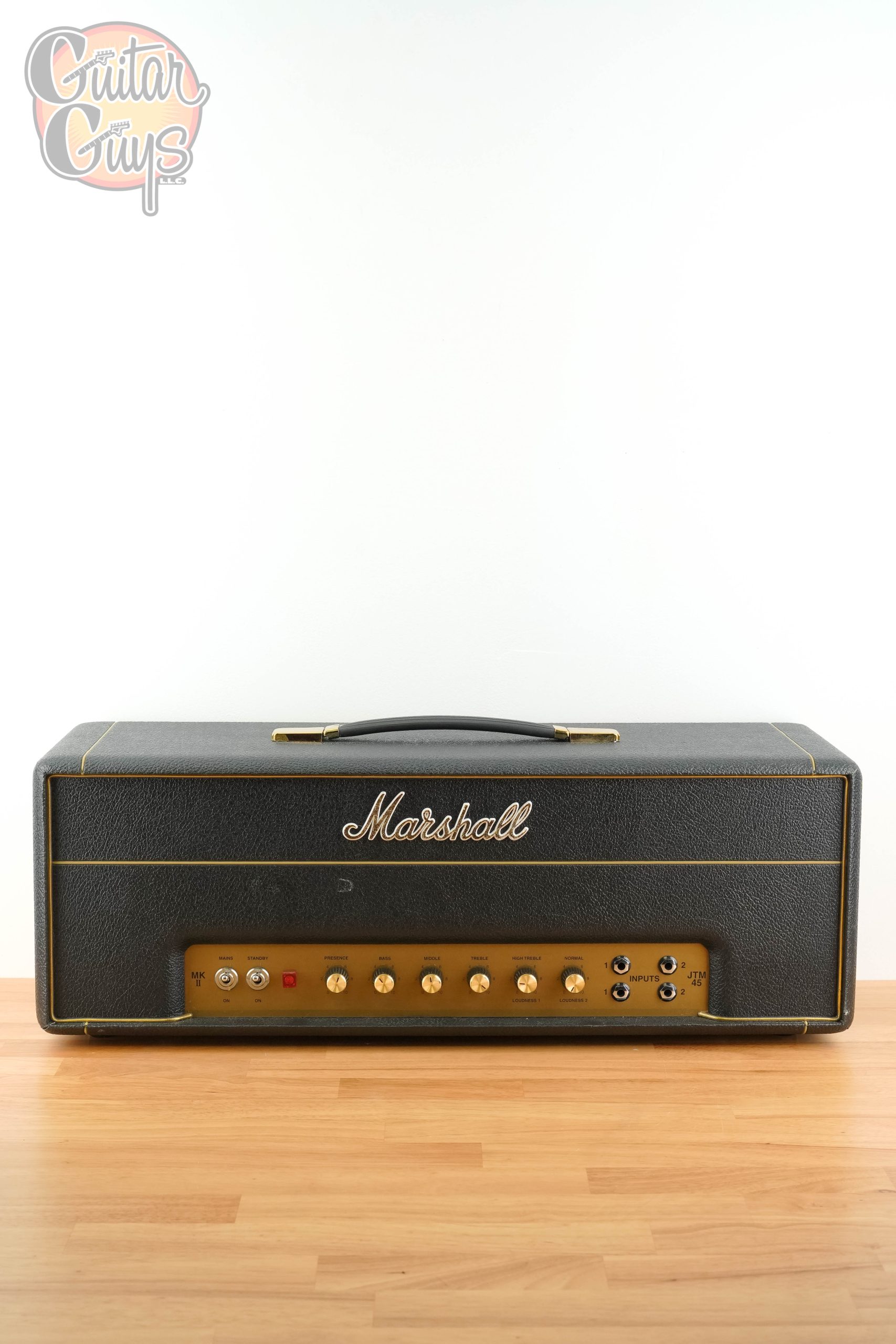 Pre-Owned Marshall 2245 JTM45 MK II Reissue