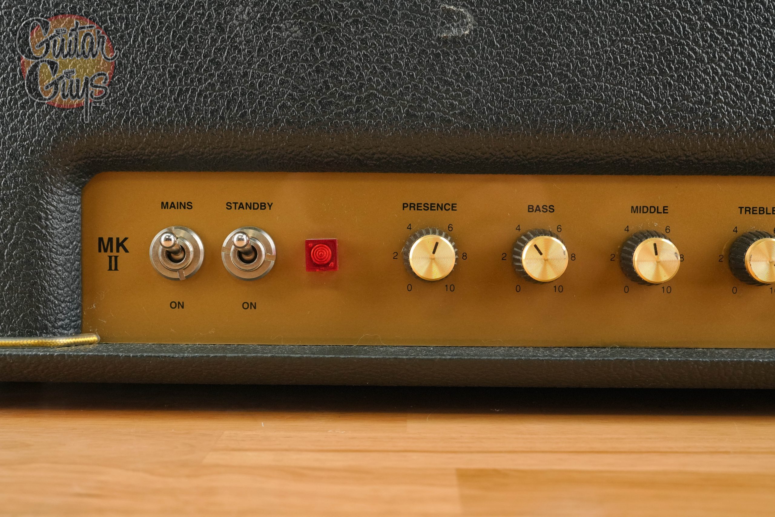 Pre-Owned Marshall 2245 JTM45 MK II Reissue - Image 3