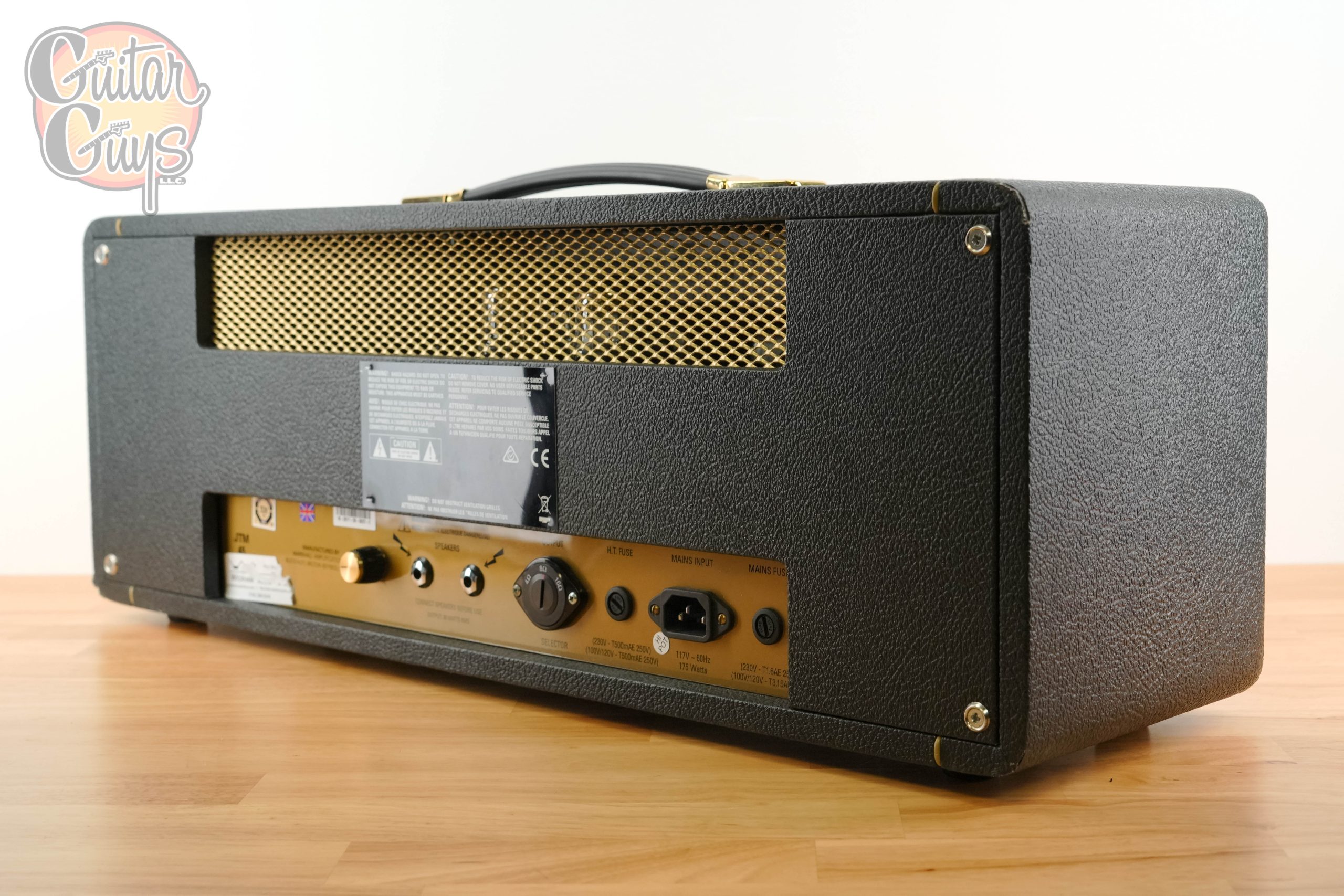 Pre-Owned Marshall 2245 JTM45 MK II Reissue - Image 6