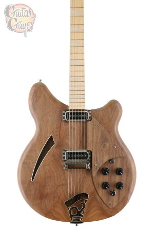 Pre-Owned Rickenbacker 360W Walnut