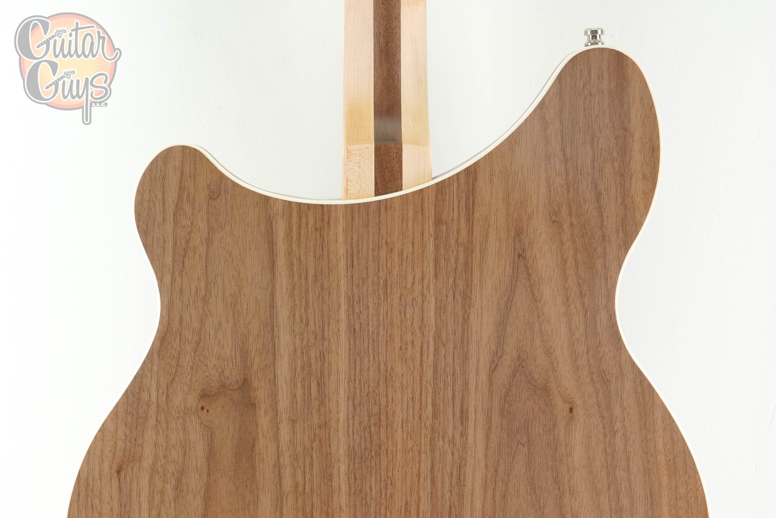 Pre-Owned Rickenbacker 360W Walnut - Image 8