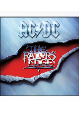 Razor's Edge - AC/DC