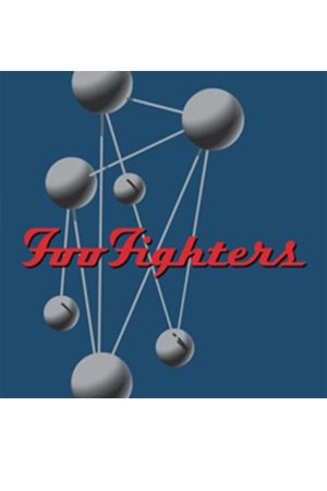 Colour and The Shape - Foo Fighters