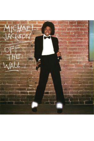 Off The Wall - Michael Jackson