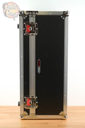 Pre-Owned Gator G-TOUR HEAD ATA Wood Tour Case for Amp Head