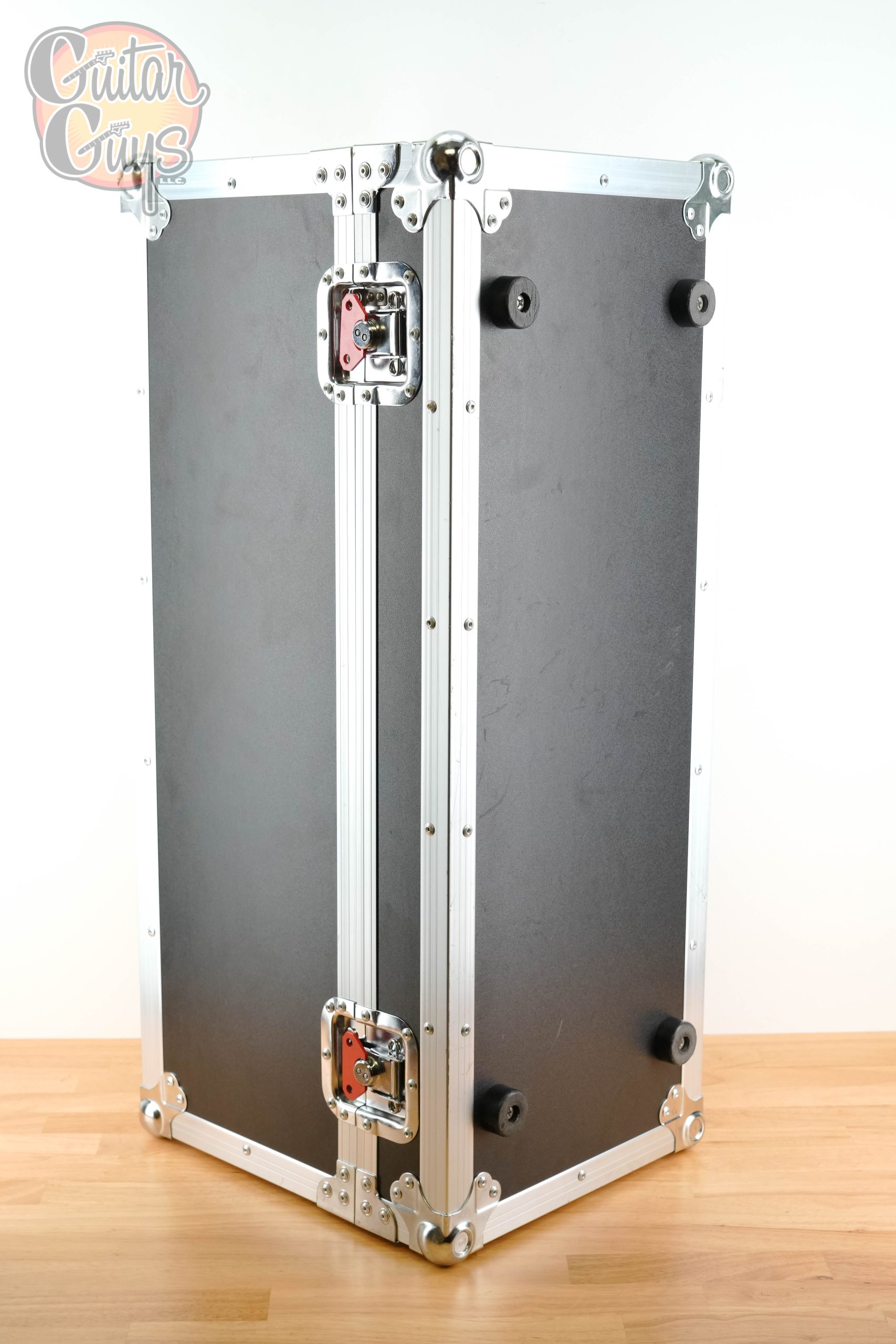 Pre-Owned Gator G-TOUR HEAD ATA Wood Tour Case for Amp Head - Image 3