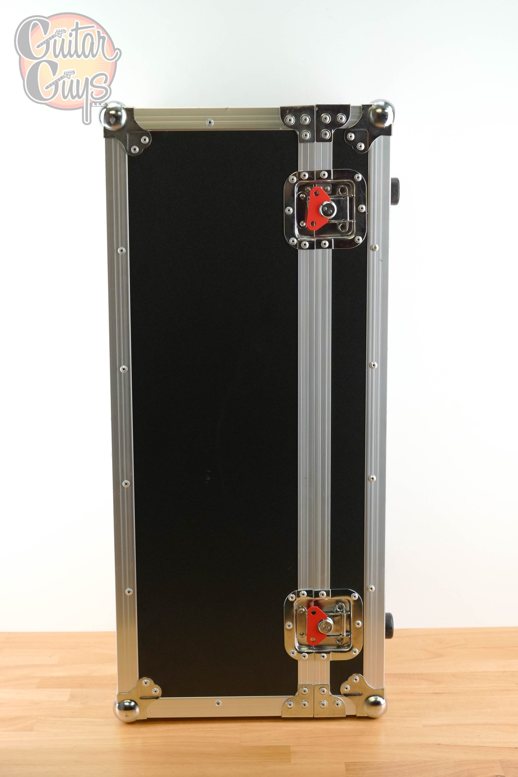 Pre-Owned Gator G-TOUR HEAD ATA Wood Tour Case for Amp Head - Image 4