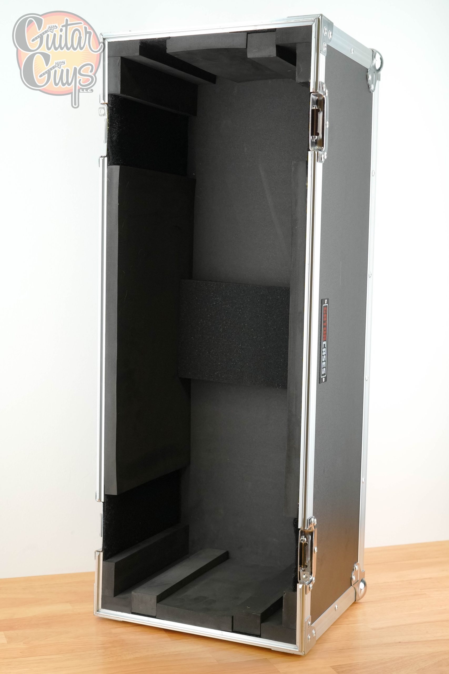 Pre-Owned Gator G-TOUR HEAD ATA Wood Tour Case for Amp Head - Image 5