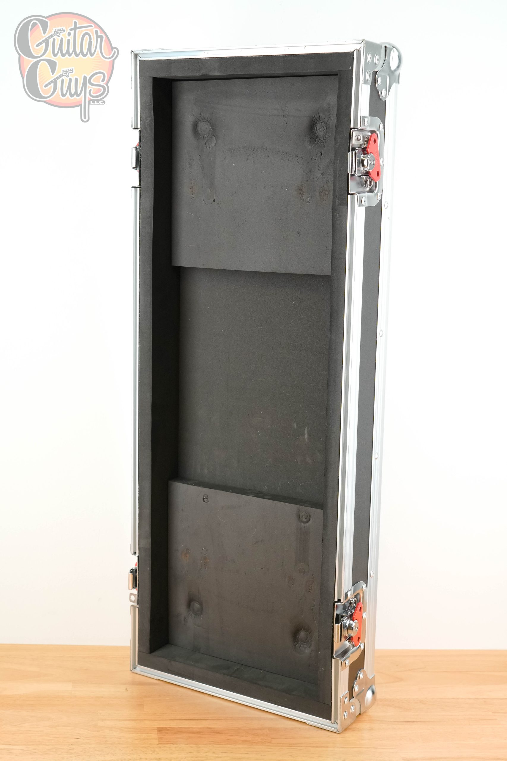 Pre-Owned Gator G-TOUR HEAD ATA Wood Tour Case for Amp Head - Image 6