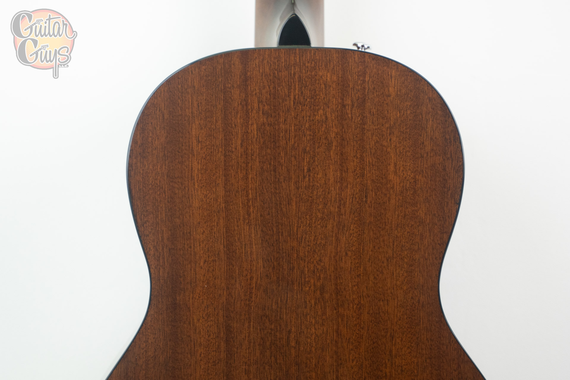 Fender CP-60S PARLOR (Sunburst) - Image 6
