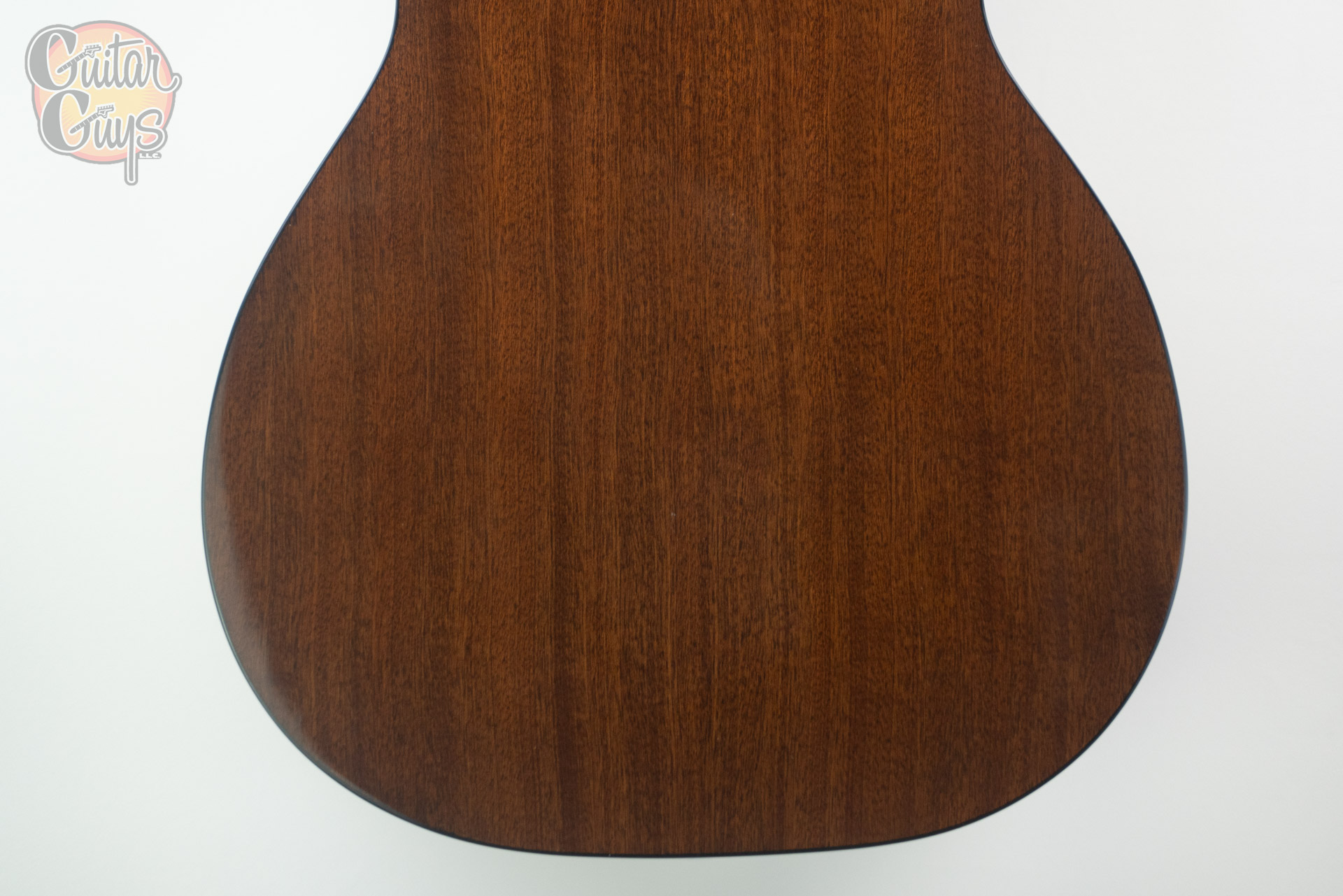Fender CP-60S PARLOR (Sunburst) - Image 7