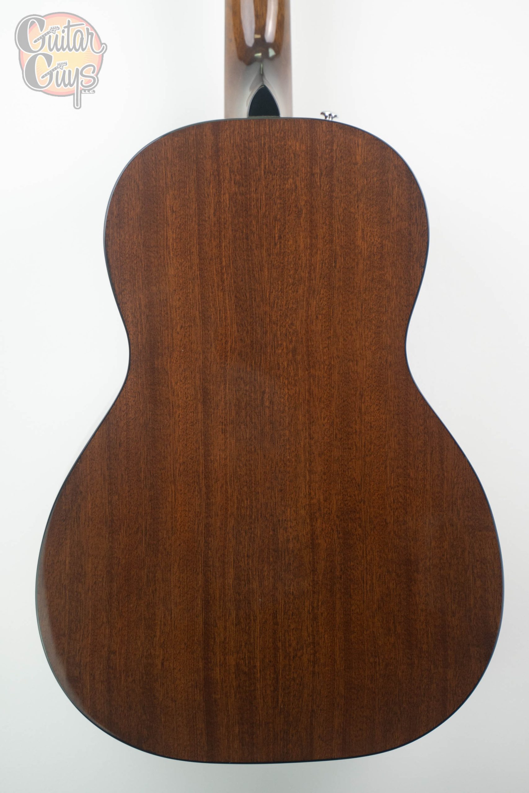 Fender CP-60S PARLOR (Sunburst) - Image 8