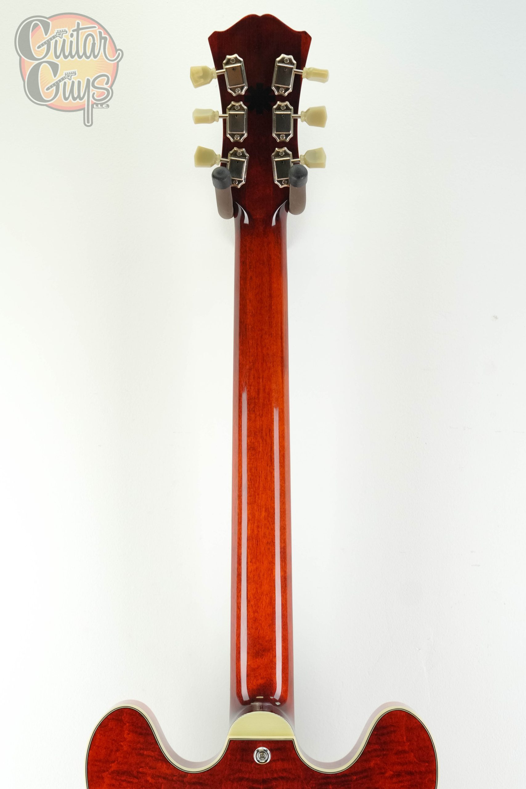 Pre-Owned Eastman T-486 Left Handed Classic - Image 9