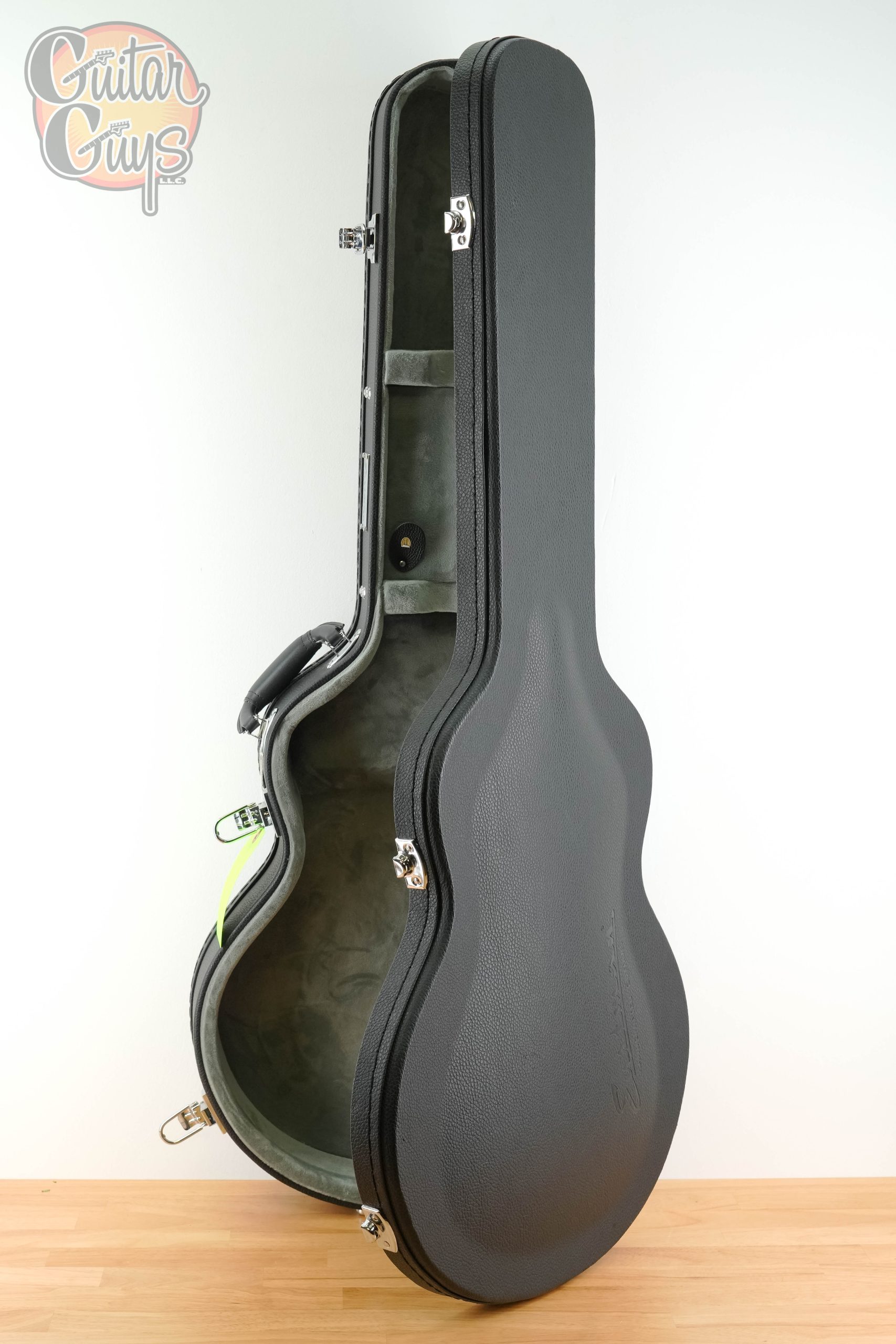 Pre-Owned Eastman T-486 Left Handed Classic - Image 12