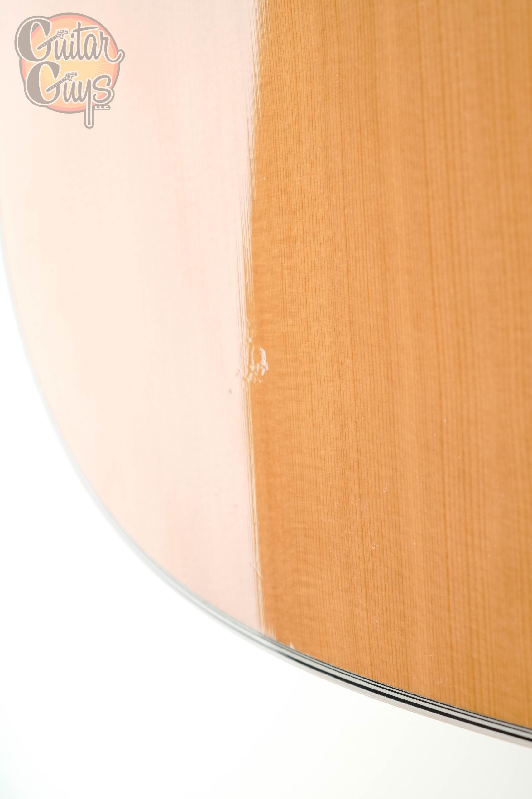 Pre-Owned Martin D-35 Centennial Natural 2016 - Image 5