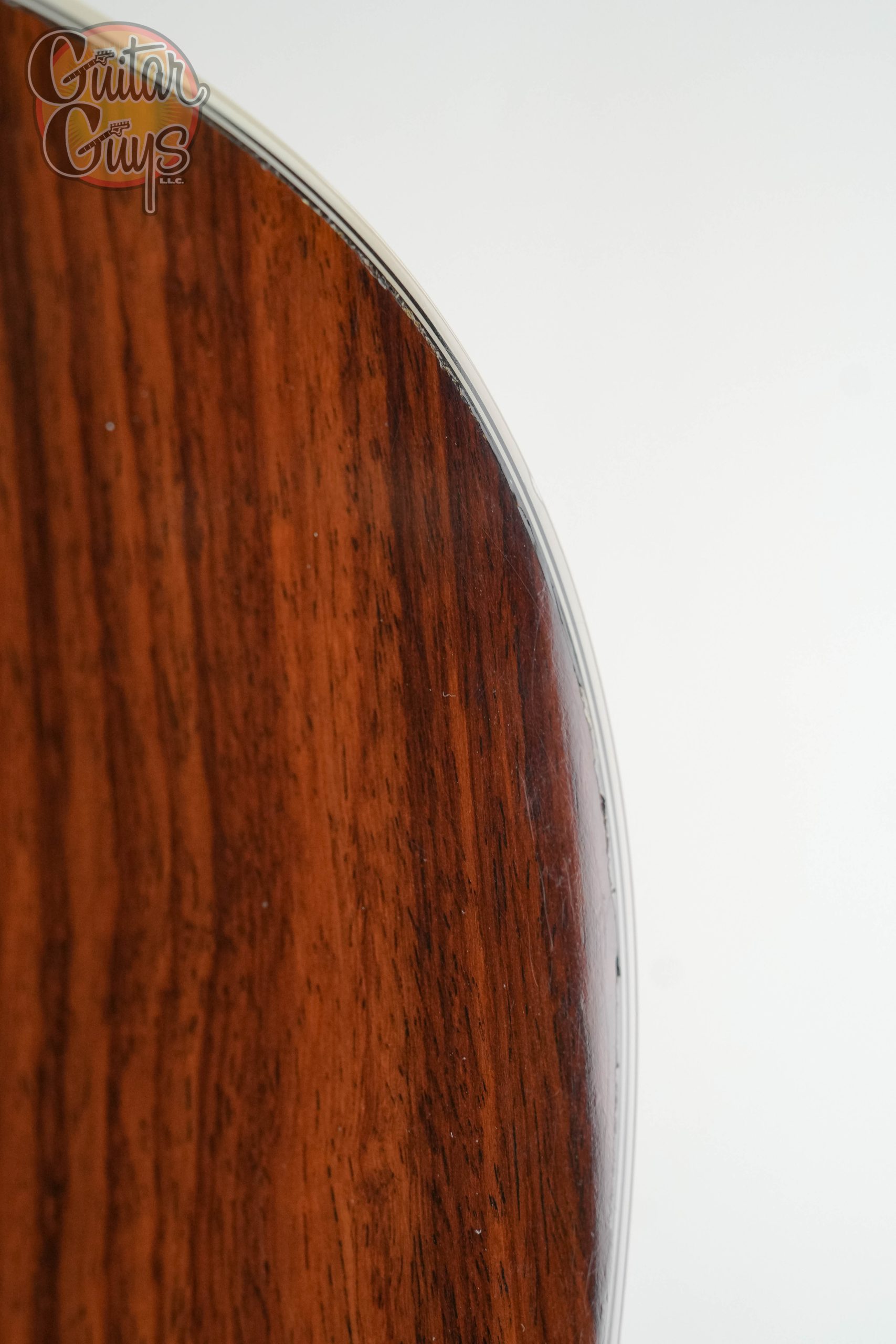 Pre-Owned Martin D-35 Centennial Natural 2016 - Image 9