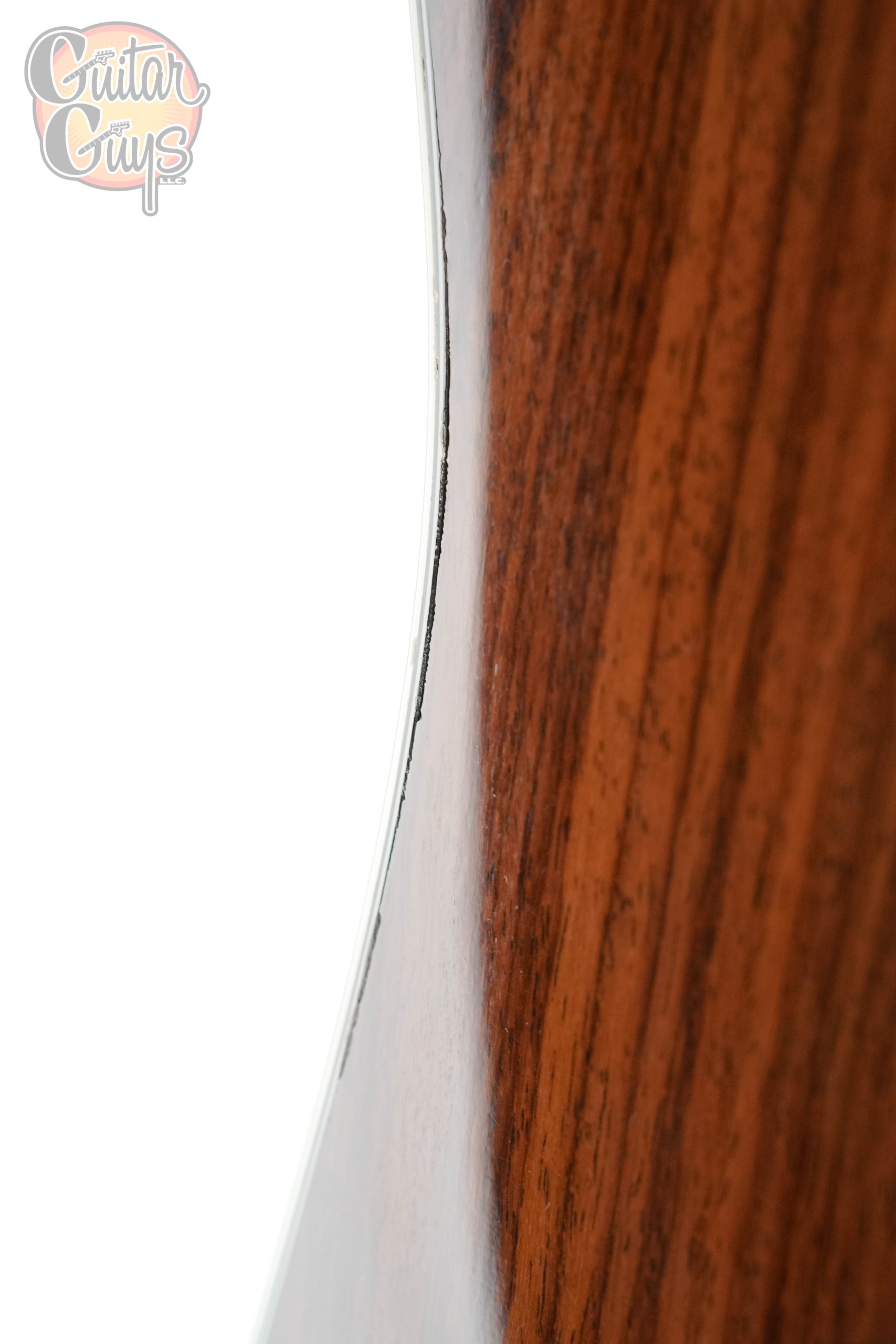 Pre-Owned Martin D-35 Centennial Natural 2016 - Image 10