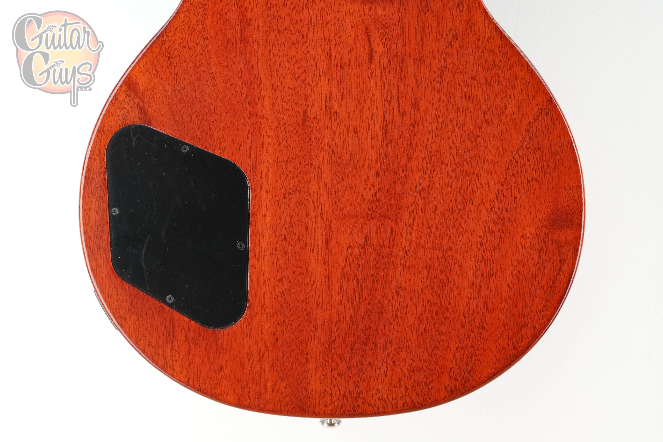 Pre-Owned Gibson Les Paul Special Tribute Humbucker Vintage Cherry Satin 2021 - Image 7