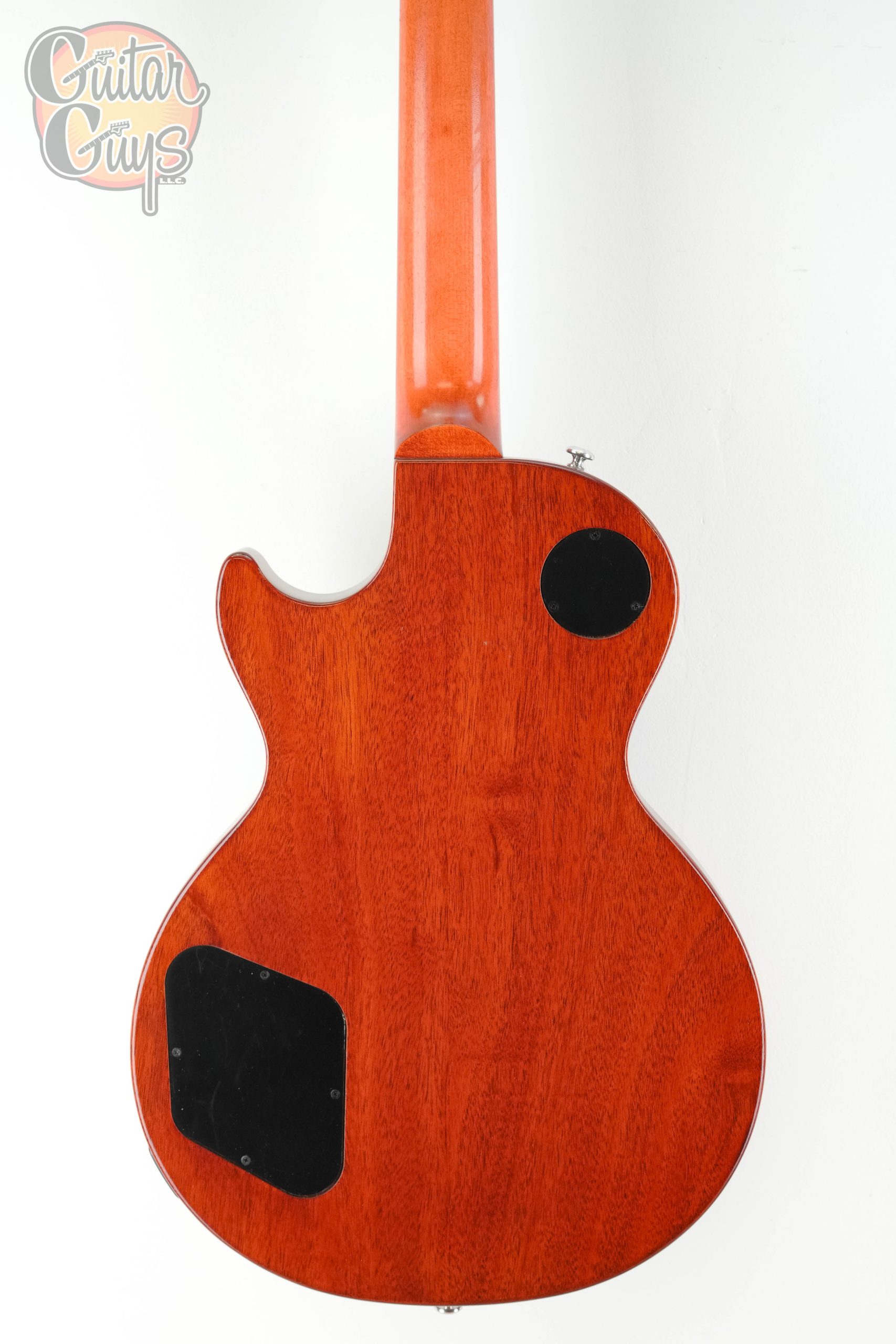 Pre-Owned Gibson Les Paul Special Tribute Humbucker Vintage Cherry Satin 2021 - Image 10