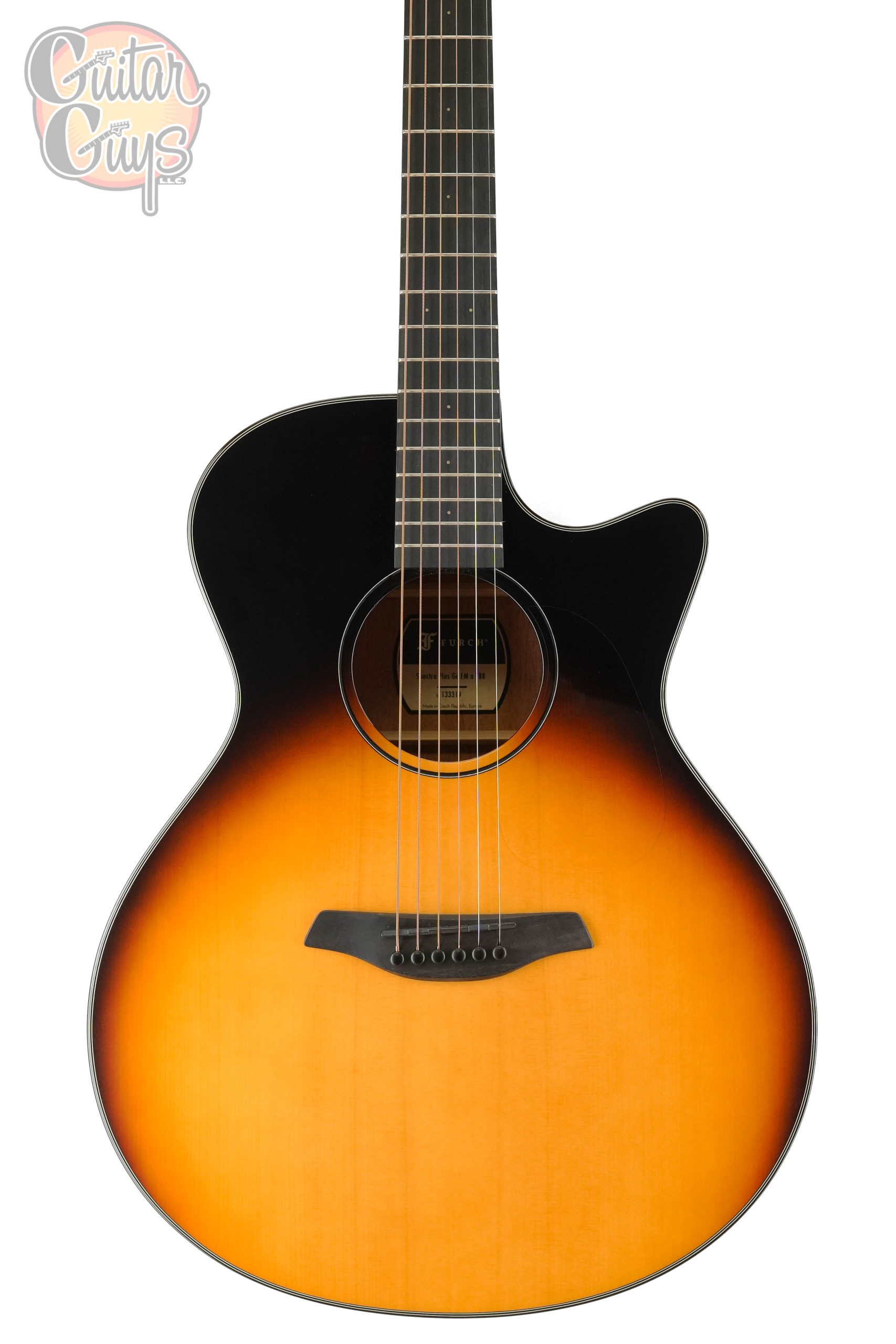 Pre-Owned Furch Spectra Plus OMc-ER