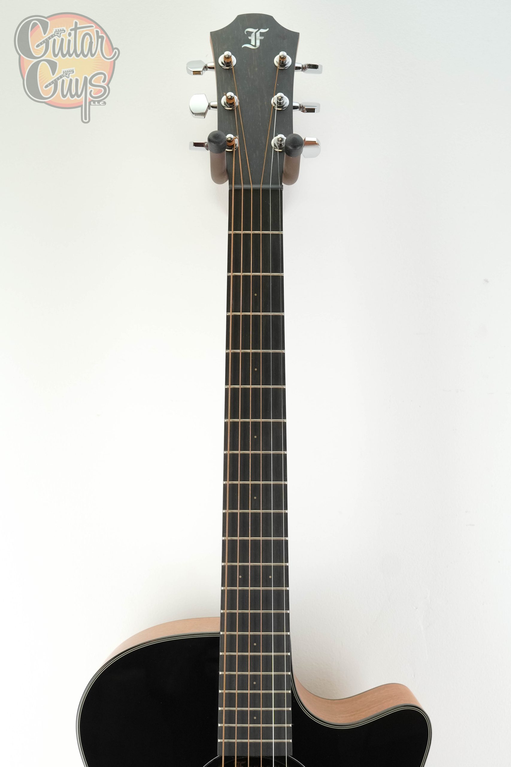 Pre-Owned Furch Spectra Plus OMc-ER - Image 2