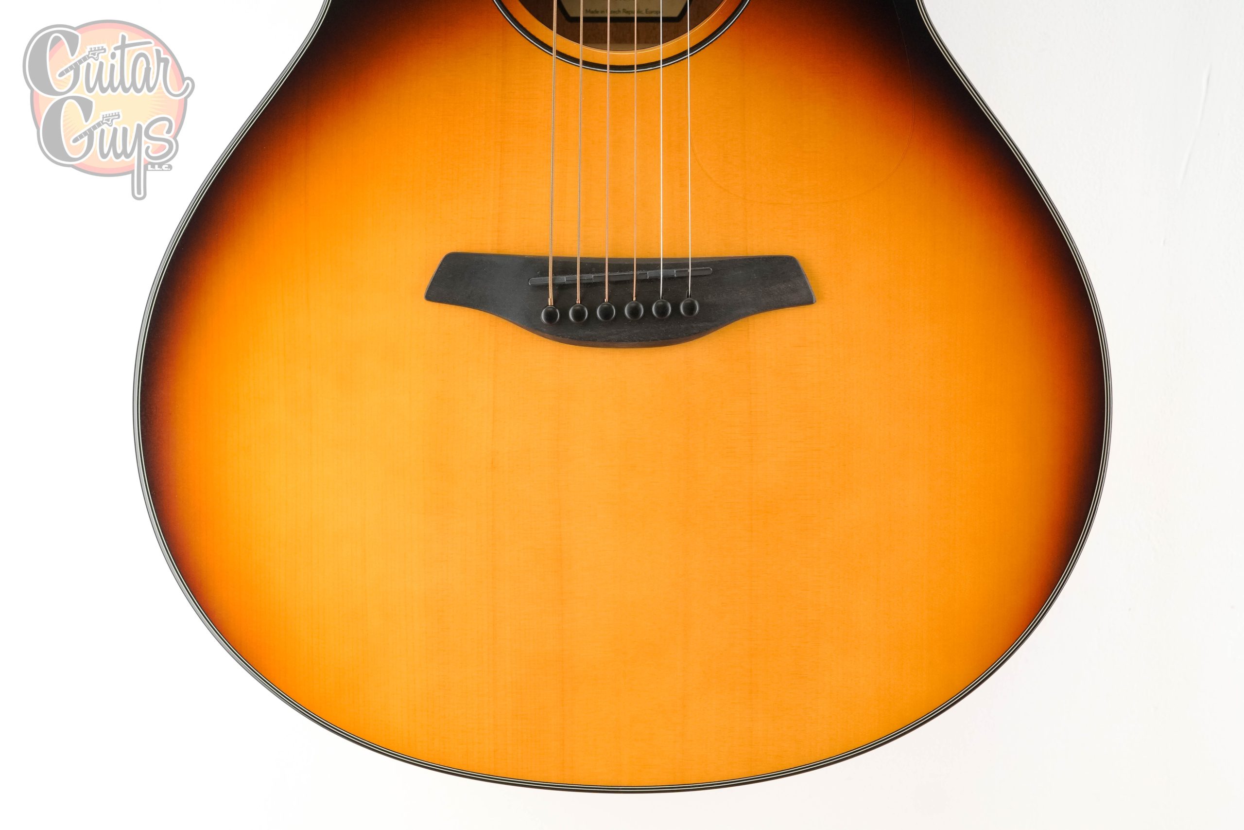 Pre-Owned Furch Spectra Plus OMc-ER - Image 5