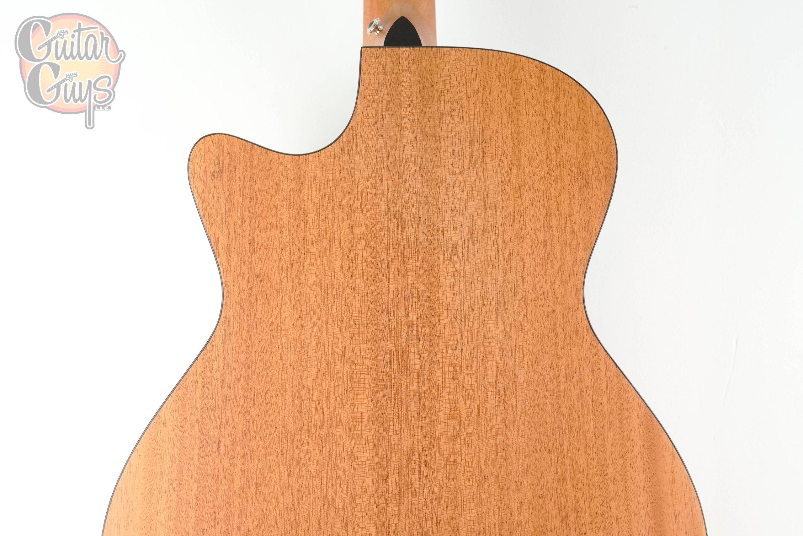 Pre-Owned Furch Spectra Plus OMc-ER - Image 8