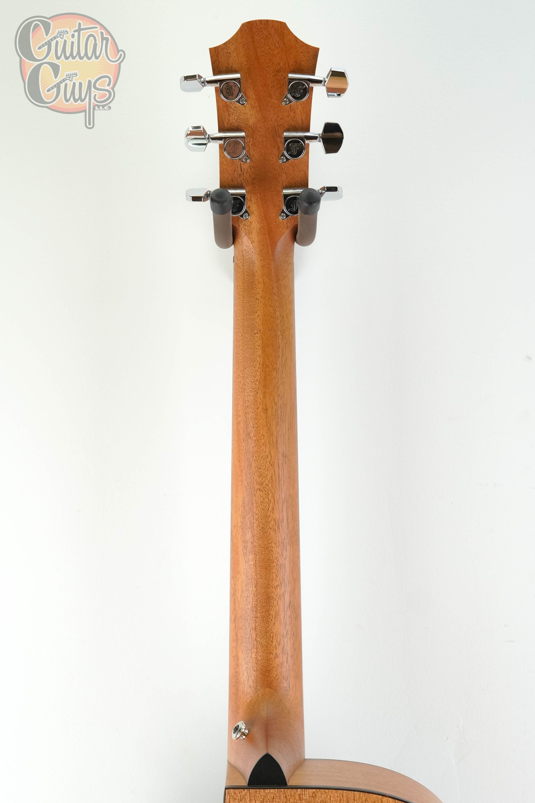 Pre-Owned Furch Spectra Plus OMc-ER - Image 9