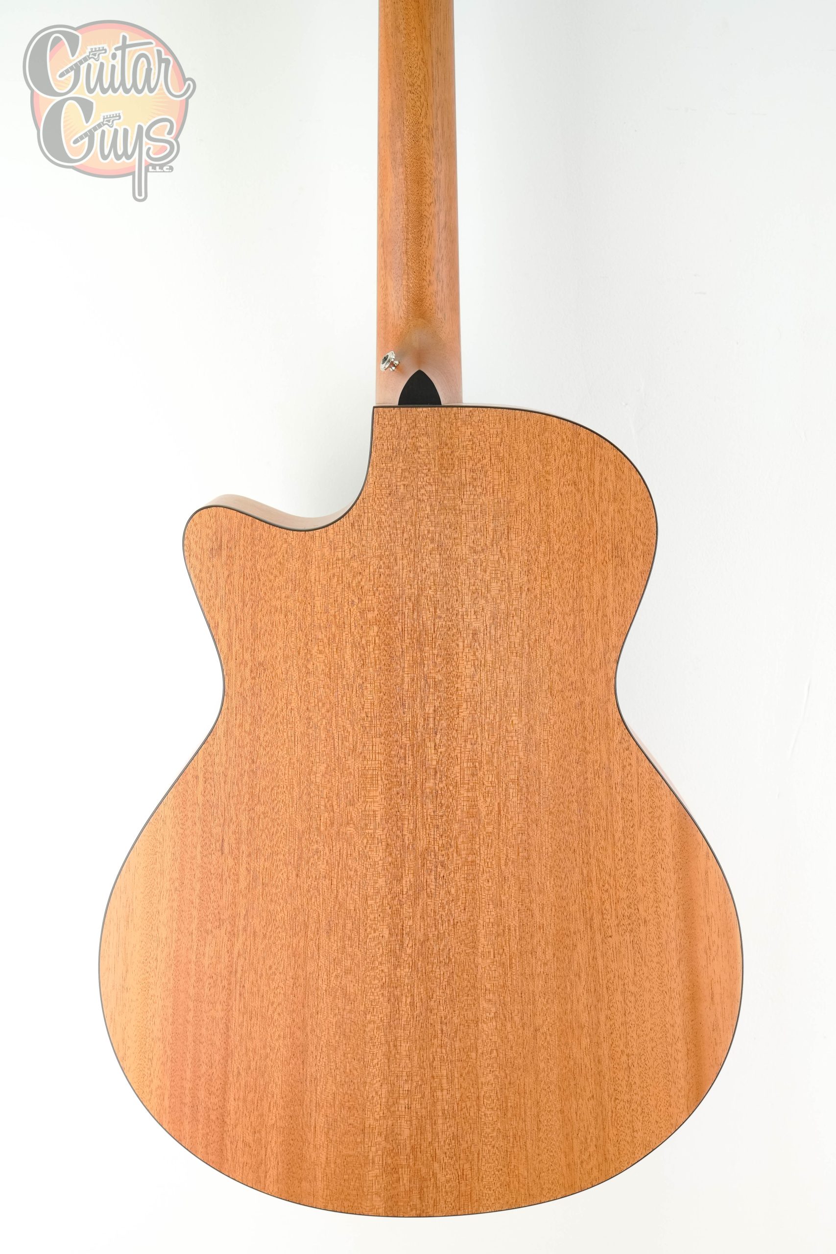 Pre-Owned Furch Spectra Plus OMc-ER - Image 10