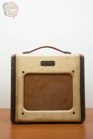 Pre-Owned Fender Champion 600 1949-1953
