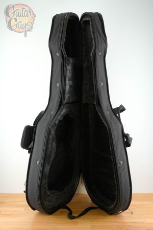 Seagull Case TRIC Parlor Delux