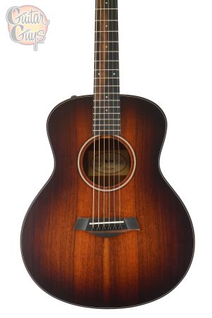 Taylor GS Mini-E Koa Plus
