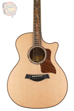 Taylor Next Generation 814ce Special Edition Sassafras/ Bearclaw