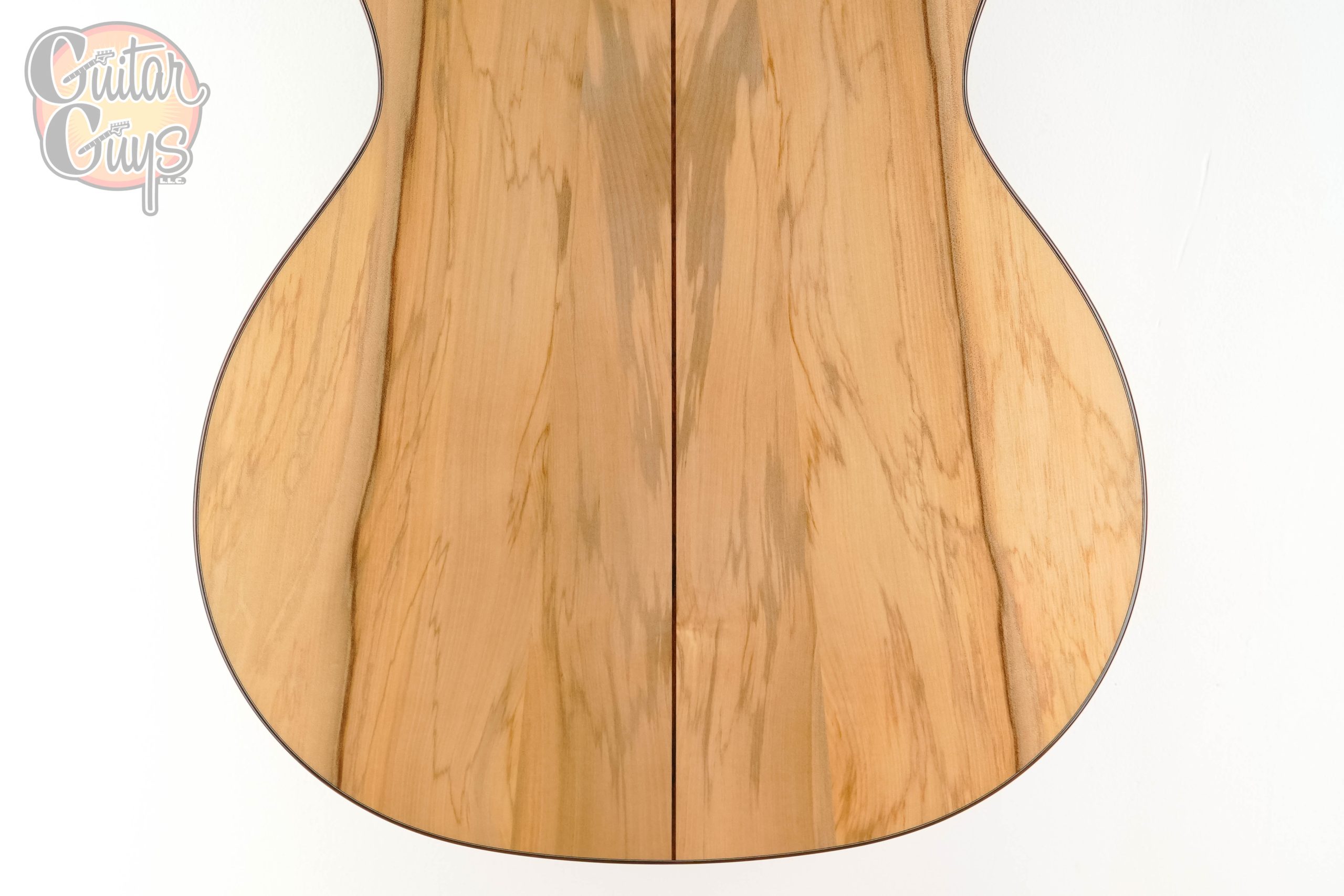 Taylor Next Generation 814ce Special Edition Sassafras/ Bearclaw - Image 7