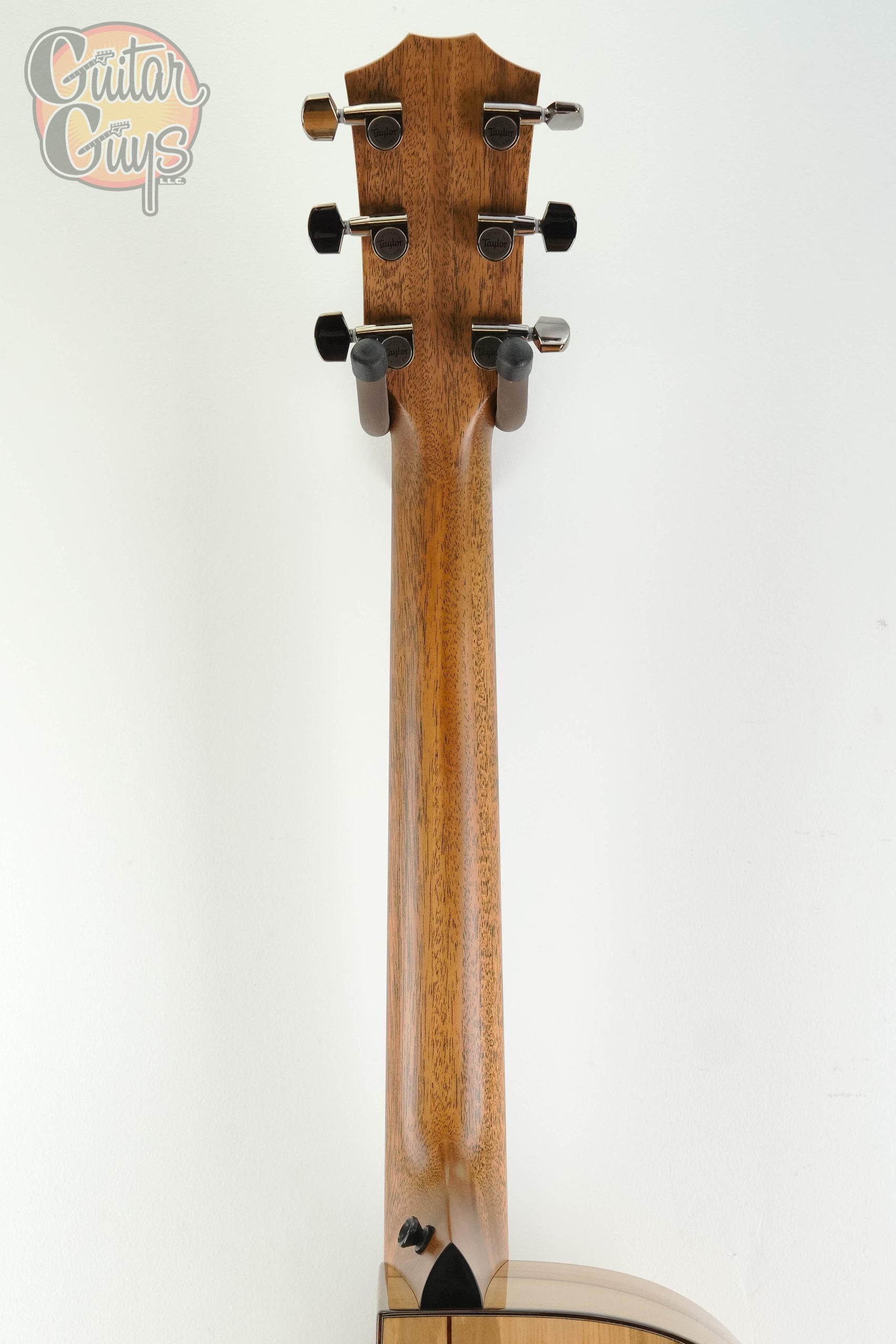Taylor Next Generation 814ce Special Edition Sassafras/ Bearclaw - Image 9