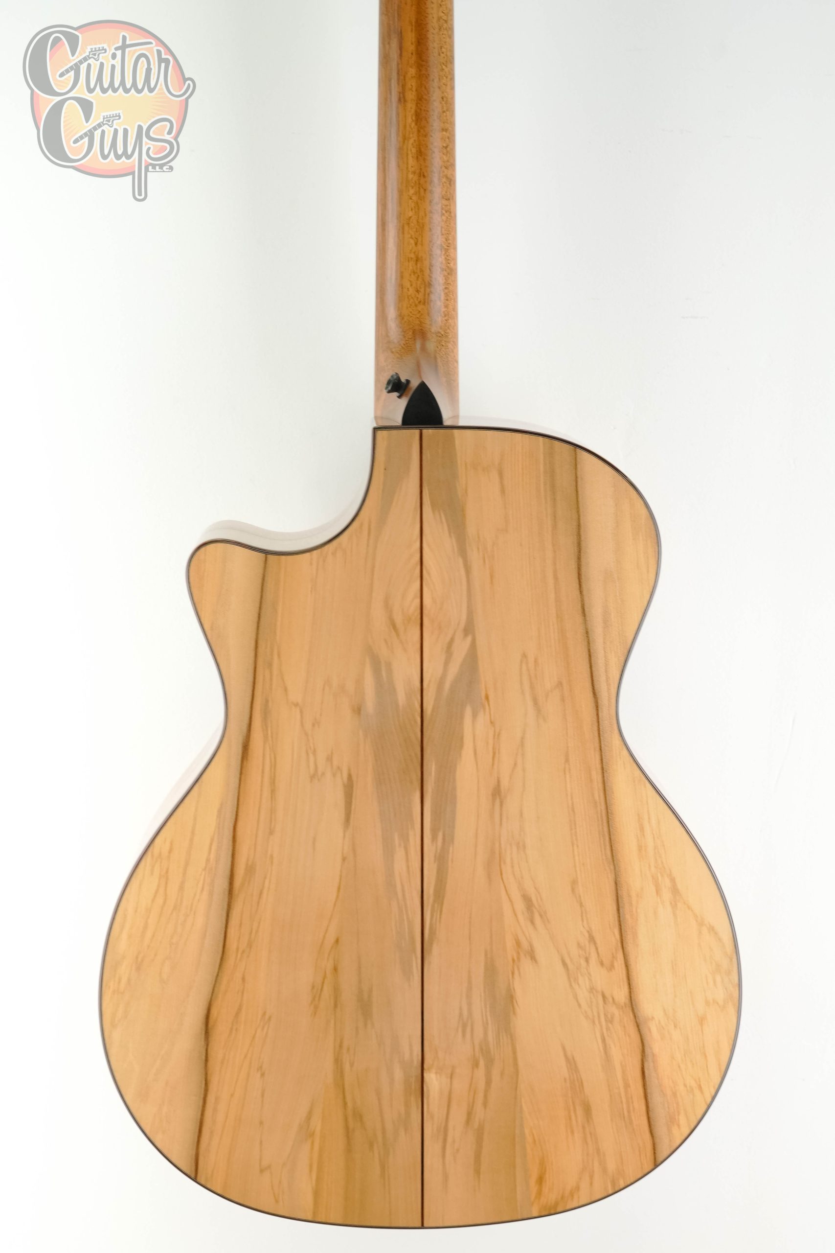 Taylor Next Generation 814ce Special Edition Sassafras/ Bearclaw - Image 10