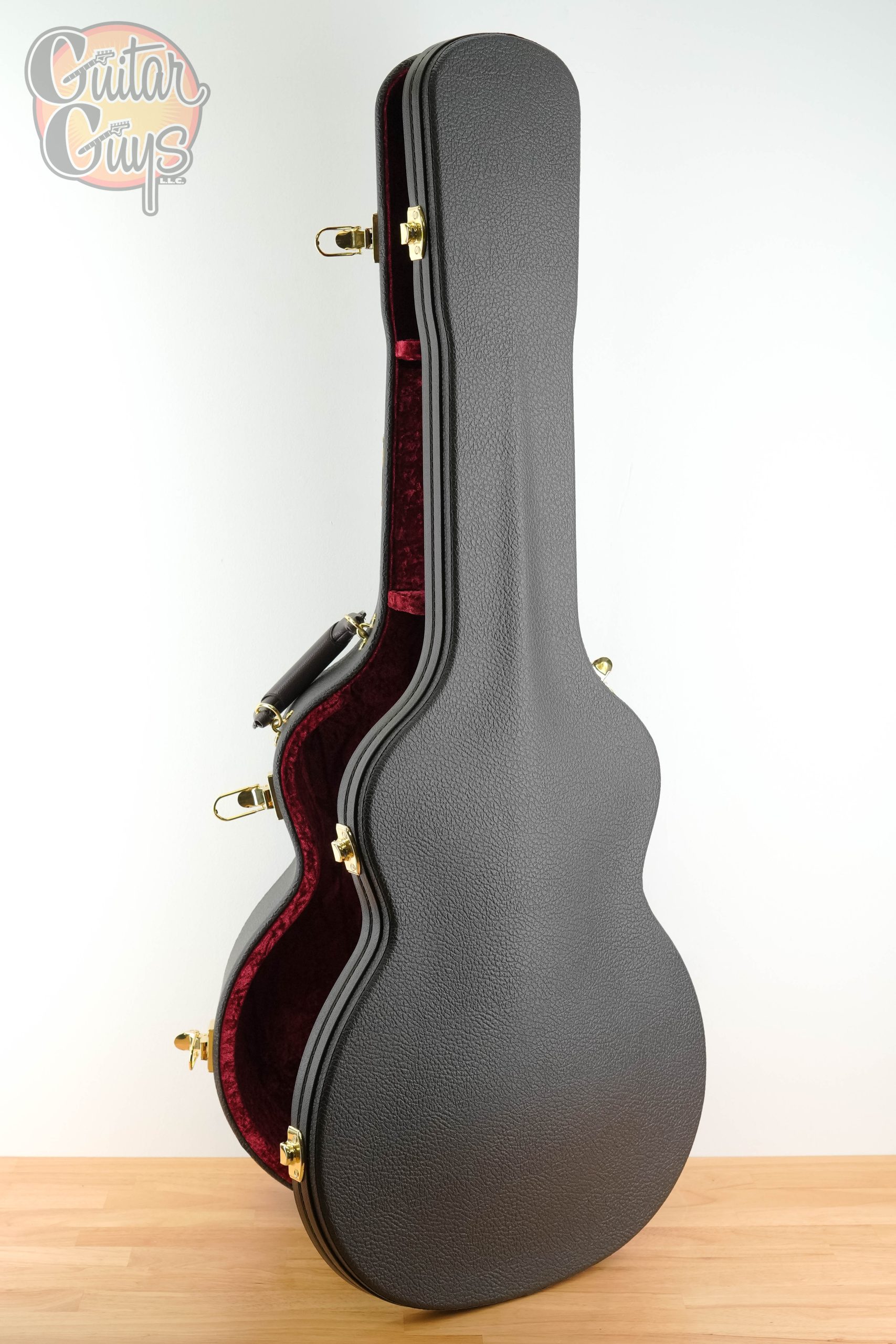 Taylor Next Generation 814ce Special Edition Sassafras/ Bearclaw - Image 12